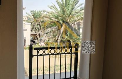 Villa - 5 Bedrooms - 5 Bathrooms for sale in Umm Al Quwain Marina Villas - Umm Al Quwain Marina - Umm Al Quwain