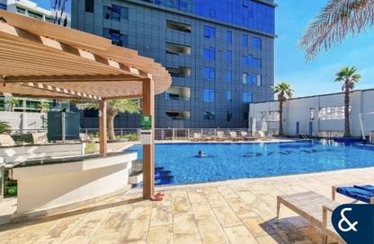 Apartment - 1 Bedroom - 2 Bathrooms for rent in Capital Bay Tower B - Capital Bay - Business Bay - Dubai Apartment - 1 Bedroom - 2 Bathrooms for rent in Capital Bay Tower B - Capital Bay - Business Bay - Dubai