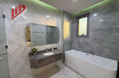 Villa - 5 Bedrooms - 6 Bathrooms for rent in Al Yasmeen - Ajman