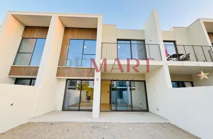 فيلا - 3 غرف نوم - 4 حمامات للايجار في تاليا - ذا فالي - دبي