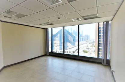 Office Space - Studio - 1 Bathroom for sale in Saba Tower 1 - JLT Cluster E - Jumeirah Lake Towers - Dubai