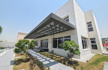 Villa - 6 Bedrooms - 7+ Bathrooms for rent in Nad Al Sheba 4 - Nad Al Sheba - Dubai