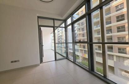 Apartment - 1 Bedroom - 2 Bathrooms for rent in Al Habbai 5 - Jumeirah Garden City - Al Satwa - Dubai