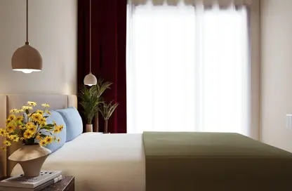 شقة - غرفة نوم - 2 حمامات للبيع في مساكن بالي - مثلث قرية جميرا - دبي