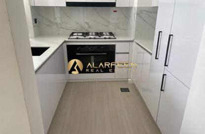 Apartment - 2 Bedrooms - 3 Bathrooms for sale in Binghatti Onyx - District 15 - Jumeirah Village Circle - Dubai