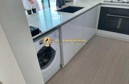 Apartment - 2 Bedrooms - 3 Bathrooms for sale in Binghatti Onyx - District 15 - Jumeirah Village Circle - Dubai