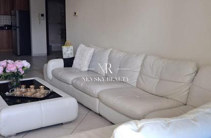 Apartment - 2 Bedrooms - 3 Bathrooms for rent in Princess Tower - Dubai Marina - Dubai Apartment - 2 Bedrooms - 3 Bathrooms for rent in Princess Tower - Dubai Marina - Dubai