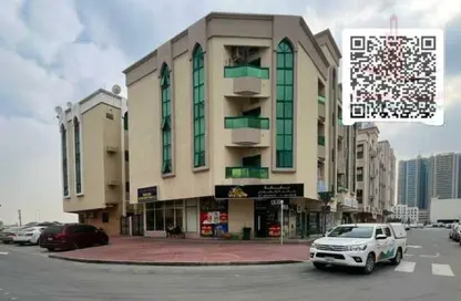 Apartment - 1 Bedroom - 1 Bathroom for rent in Al Rashidiya - Ajman Downtown - Ajman