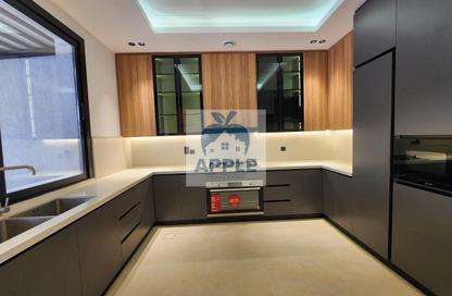 Villa - 5 Bedrooms - 6 Bathrooms for rent in Tilal City C - Tilal City - Sharjah