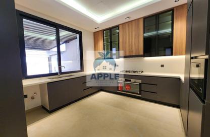 Villa - 5 Bedrooms - 6 Bathrooms for rent in Tilal City C - Tilal City - Sharjah Villa - 5 Bedrooms - 6 Bathrooms for rent in Tilal City C - Tilal City - Sharjah