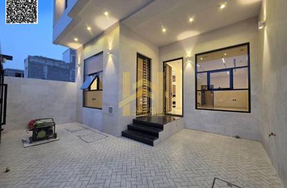 Villa - 4 - 6 for sale in Al Zaheya Gardens - Al Zahya - Ajman Villa - 4 - 6 for sale in Al Zaheya Gardens - Al Zahya - Ajman
