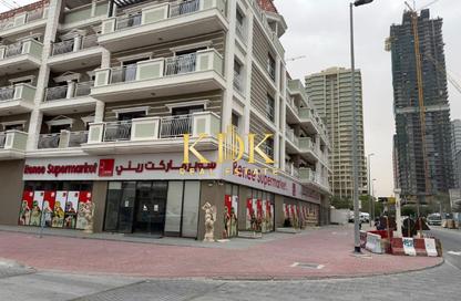 Shop - Studio for rent in Laya Mansion - District 15 - Jumeirah Village Circle - Dubai Shop - Studio for rent in Laya Mansion - District 15 - Jumeirah Village Circle - Dubai