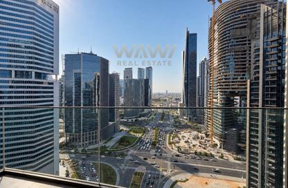 Apartment - Studio - 2 for rent in Peninsula Two - Peninsula - Business Bay - Dubai Apartment - Studio - 2 for rent in Peninsula Two - Peninsula - Business Bay - Dubai
