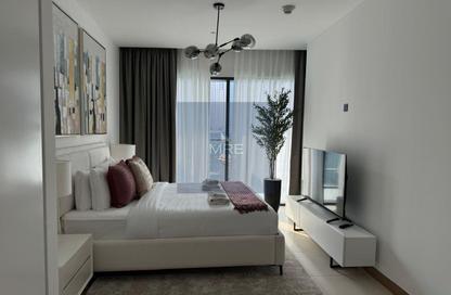 Apartment - 2 Bedrooms - 3 Bathrooms for rent in Vida Residences Dubai Marina - Dubai Marina - Dubai