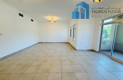 Apartment - 3 Bedrooms - 5 Bathrooms for rent in Al Badia Residences Building 23 - Al Badia Residences - Dubai Festival City - Dubai