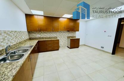 Apartment - 3 Bedrooms - 5 Bathrooms for rent in Al Badia Residences Building 23 - Al Badia Residences - Dubai Festival City - Dubai