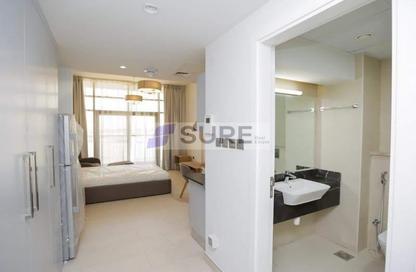 Apartment - Studio - 1 Bathroom for rent in Montrell - Al Furjan - Dubai Apartment - Studio - 1 Bathroom for rent in Montrell - Al Furjan - Dubai