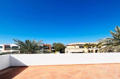 Villa - 4 Bedrooms - 5 Bathrooms for rent in Garden Homes Frond B - Garden Homes - Palm Jumeirah - Dubai Villa - 4 Bedrooms - 5 Bathrooms for rent in Garden Homes Frond B - Garden Homes - Palm Jumeirah - Dubai