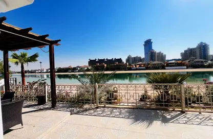 فيلا - 4 غرف نوم - 5 حمامات للايجار في B جاردن هومز سعفة - جاردن هومز - نخلة جميرا - دبي فيلا - 4 غرف نوم - 5 حمامات للايجار في B جاردن هومز سعفة - جاردن هومز - نخلة جميرا - دبي