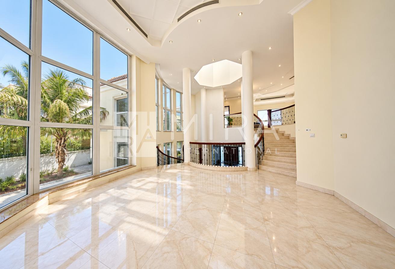 Elegant 7BR Villa | Spacious Family Home photo 29