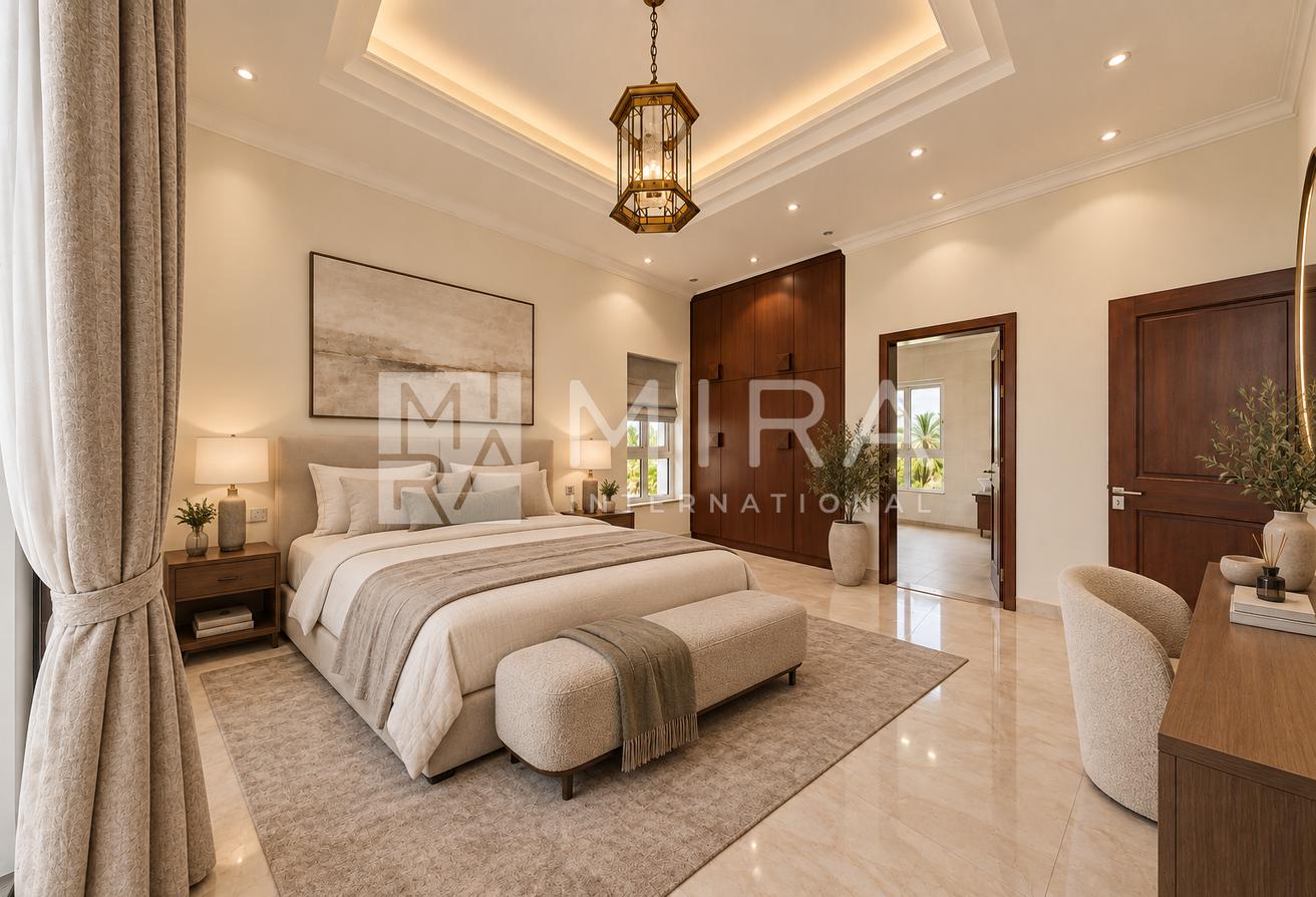 Elegant 7BR Villa | Spacious Family Home photo 4