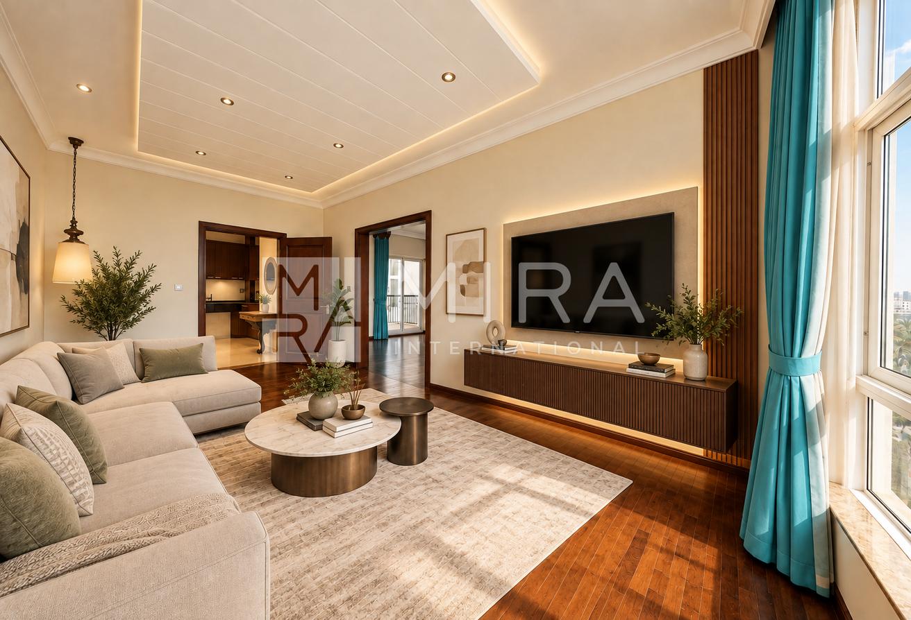 Elegant 7BR Villa | Spacious Family Home photo 18
