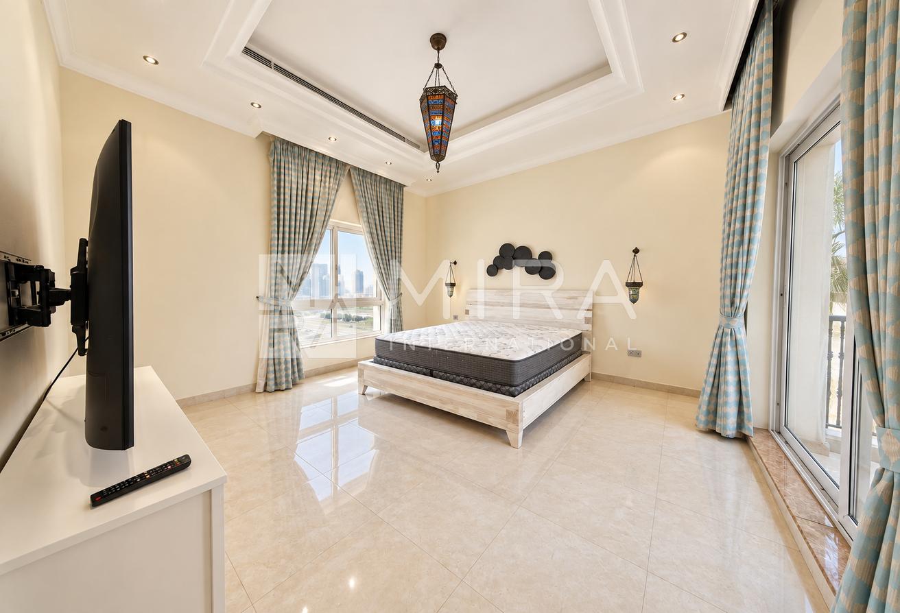 Elegant 7BR Villa | Spacious Family Home photo 24
