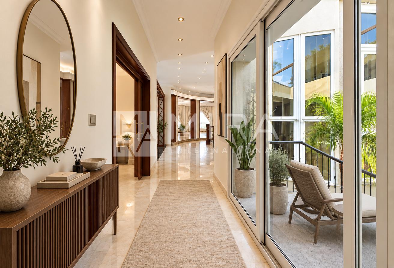 Elegant 7BR Villa | Spacious Family Home photo 26