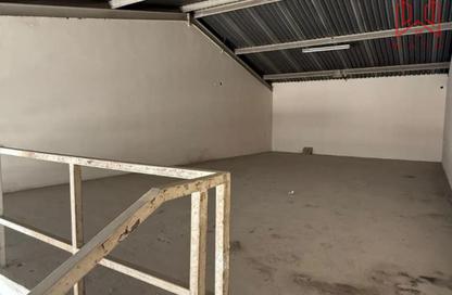 Warehouse - Studio - 1 Bathroom for rent in Ras Al Khor Industrial 2 - Ras Al Khor - Dubai