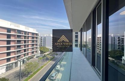 Apartment - 2 Bedrooms - 3 Bathrooms for sale in Sokoon - Naseej District - Aljada - Sharjah Apartment - 2 Bedrooms - 3 Bathrooms for sale in Sokoon - Naseej District - Aljada - Sharjah