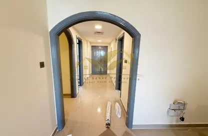 Apartment - 2 Bedrooms - 2 Bathrooms for rent in Al Salam Residence - Mankhool - Bur Dubai - Dubai