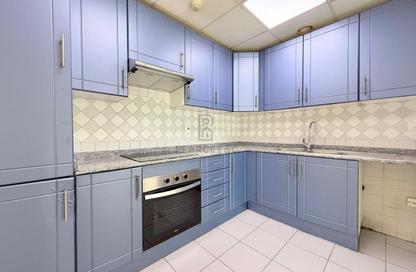 Apartment - 1 Bedroom - 1 Bathroom for rent in Al Shera Tower - JLT Cluster E - Jumeirah Lake Towers - Dubai
