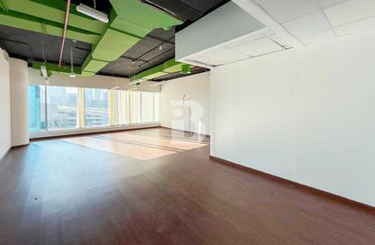 Office Space - Studio for rent in The Prime Tower - Business Bay - Dubai