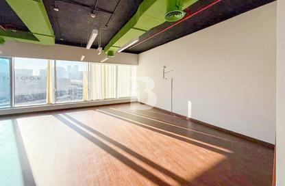 Office Space - Studio for rent in The Prime Tower - Business Bay - Dubai