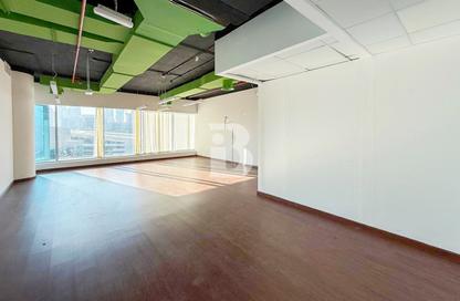Office Space - Studio for rent in The Prime Tower - Business Bay - Dubai