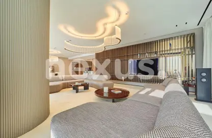Apartment - 3 Bedrooms - 3 Bathrooms for sale in One at Palm Jumeirah - Palm Jumeirah - Dubai
