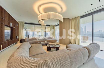 Apartment - 3 Bedrooms - 3 Bathrooms for sale in One at Palm Jumeirah - Palm Jumeirah - Dubai