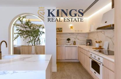Villa - 4 Bedrooms - 4 Bathrooms for sale in Al Hamra Village Villas - Al Hamra Village - Ras Al Khaimah