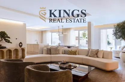 Villa - 4 Bedrooms - 4 Bathrooms for sale in Al Hamra Village Villas - Al Hamra Village - Ras Al Khaimah