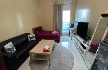 شقة - 1 حمام للبيع في إيليت سبورتس 4 - مساكن النخبة الرياضية - مدينة دبي الرياضية - دبي شقة - 1 حمام للبيع في إيليت سبورتس 4 - مساكن النخبة الرياضية - مدينة دبي الرياضية - دبي