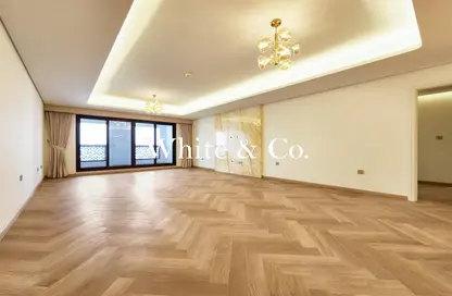 Apartment - 2 Bedrooms - 4 Bathrooms for sale in Balqis Residence Block B - Balqis Residences (Wyndham Residences The Palm) - Kingdom of Sheba - Palm Jumeirah - Dubai