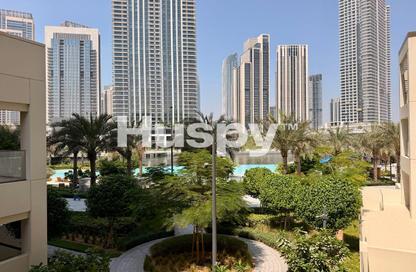 Apartment - 3 - 4 for sale in Rosewater at Creek Beach Building 1 - Rosewater at Creek Beach - Creek Beach - Dubai Creek Harbour (The Lagoons) - Dubai Apartment - 3 - 4 for sale in Rosewater at Creek Beach Building 1 - Rosewater at Creek Beach - Creek Beach - Dubai Creek Harbour (The Lagoons) - Dubai