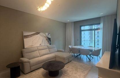 Apartment - 1 Bedroom - 2 Bathrooms for rent in AB Cavalier - District 12 - Jumeirah Village Circle - Dubai