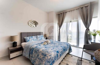 Apartment - 2 Bedrooms - 3 Bathrooms for sale in Rabdan Building - Motor City - Dubai