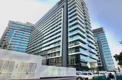 Apartment - Studio - 1 Bathroom for rent in Seven Palm - Palm Jumeirah - Dubai