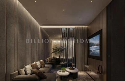 Villa - 5 - 6 for sale in Serenity Mansions - Tilal Al Ghaf - Dubai Villa - 5 - 6 for sale in Serenity Mansions - Tilal Al Ghaf - Dubai