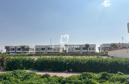 Land - Studio for sale in Jebel Ali Hills - Saih Shuaib 1 - Jebel Ali - Dubai