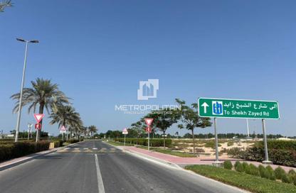 Land - Studio for sale in Jebel Ali Hills - Saih Shuaib 1 - Jebel Ali - Dubai Land - Studio for sale in Jebel Ali Hills - Saih Shuaib 1 - Jebel Ali - Dubai