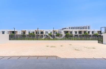 Villa - 4 Bedrooms - 5 Bathrooms for rent in Jebel Ali Village Villas - Jebel Ali Village - Jebel Ali - Dubai Villa - 4 Bedrooms - 5 Bathrooms for rent in Jebel Ali Village Villas - Jebel Ali Village - Jebel Ali - Dubai