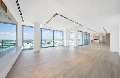 Apartment - 3 - 4 for rent in Seventh Heaven - Al Barari - Dubai